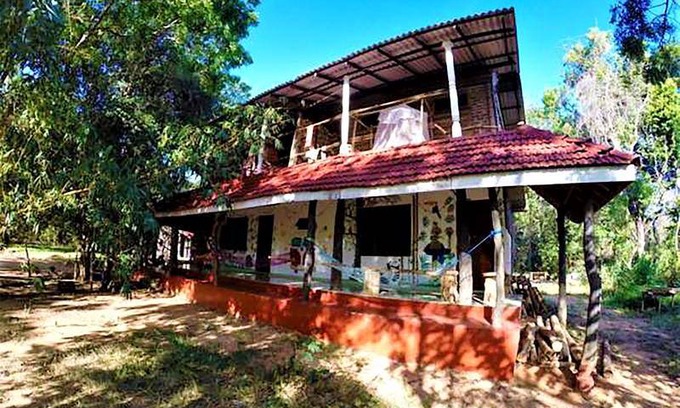 Inamaluwa Hostal | Hostal ∙ Jungle Vista Backpackers
