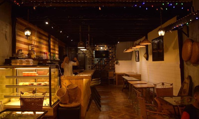 Chinatown Hostal | Hostal ∙ 8 huéspedes