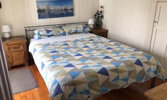 Dunedin City Centre Hostal | Hostal ∙ 8 huéspedes
