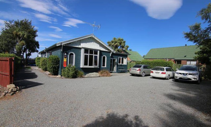 Methven Hostal | Hostal ∙ 8 huéspedes