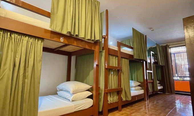 Balabag Hostal | Hostal ∙ 8 huéspedes