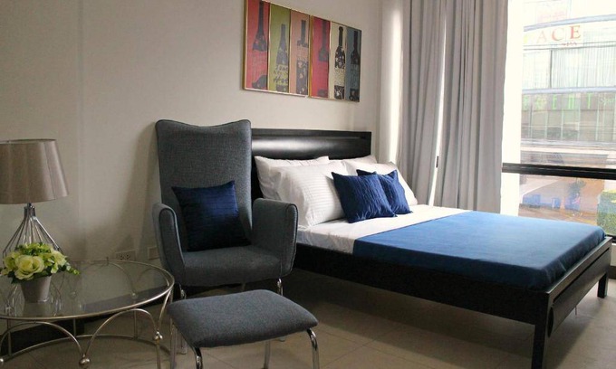 Kapitolyo Hostal | Hostel ∙ 8 guests