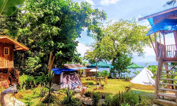Tanawan Hostal | Hostal ∙ 8 huéspedes