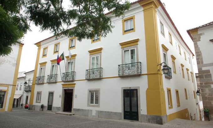 Evora Hostal | Hostal ∙ 8 huéspedes