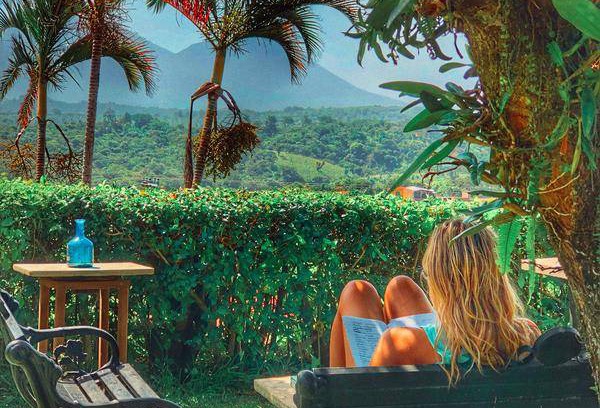 Juayua Hostal | Hostal ∙ 8 huéspedes