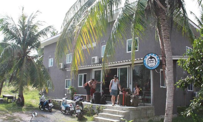Plai Laem Hostal | Hostal ∙ 8 huéspedes