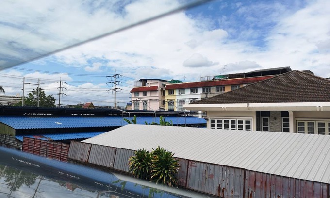 Mueang Samut Prakan District Hostal | Hostal ∙ 8 huéspedes