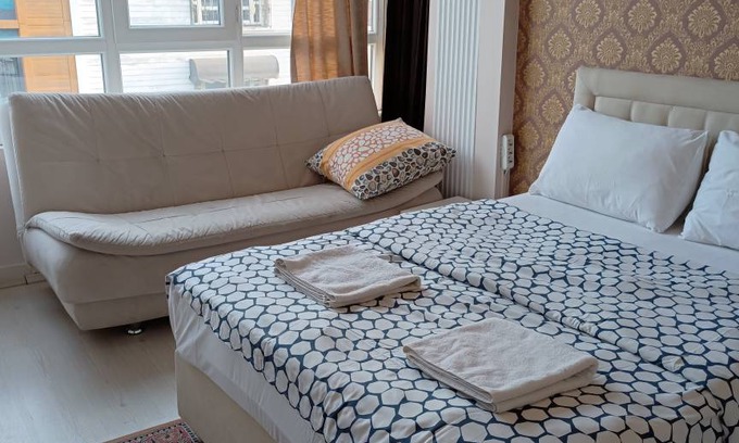 Sultanahmet Hostal | Hostal ∙ 8 huéspedes