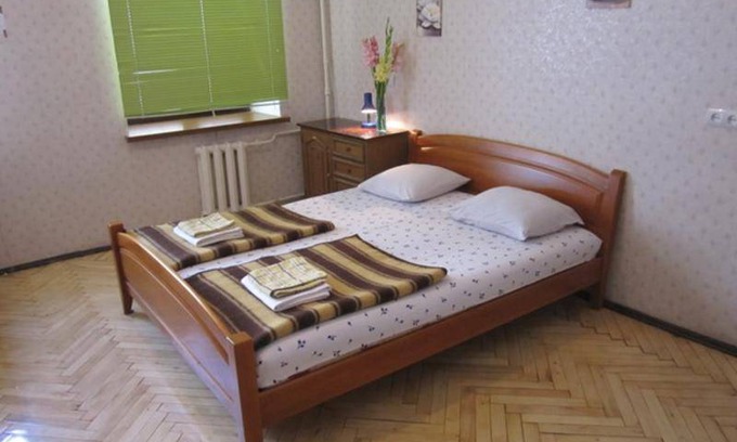 Podil Hostal | Hostal ∙ 8 huéspedes