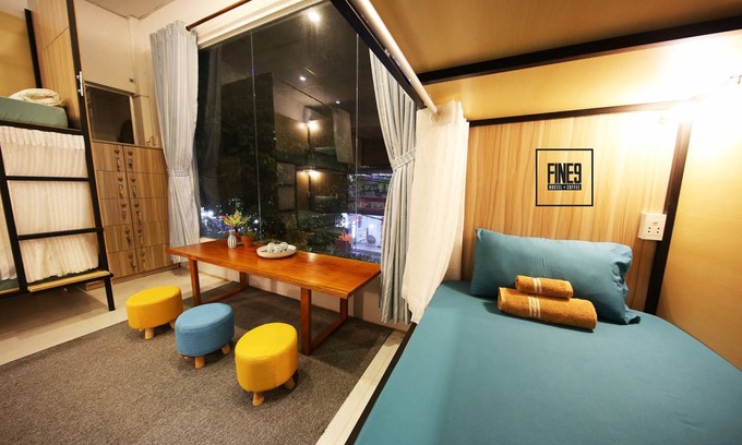 Duong Dong Hostal | Hostal ∙ 8 huéspedes