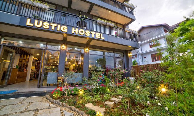 Sa Pa Hostal | Hostal ∙ 8 huéspedes