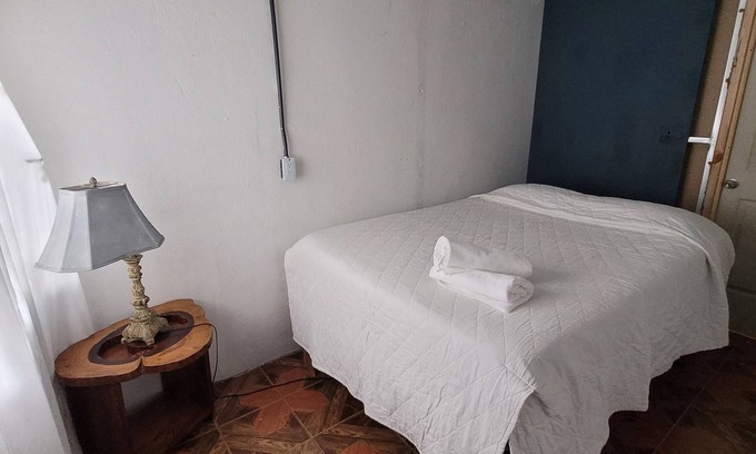 Monteverde Otro | Hostel A lo tico