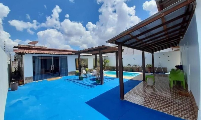 Boa Vista Hotel | Hostel Airla