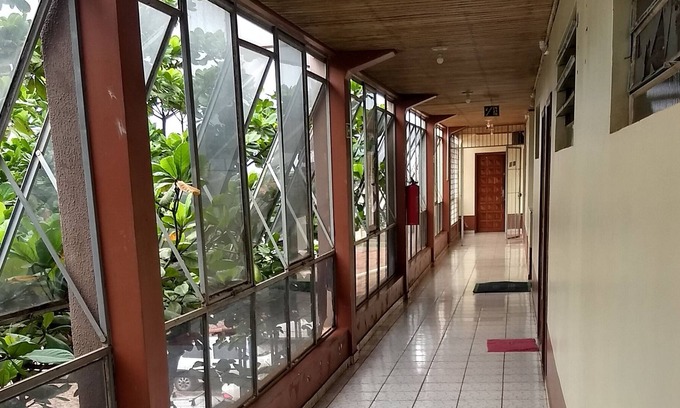 Foz do Iguacu Apartamento | Hostel apart cataratas foz