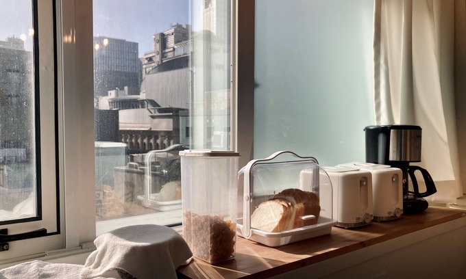 Myeongdong Hotel | Hostel ARA125