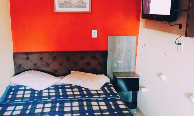 Guaiauna Hotel | Hostel Bryan Tatuape