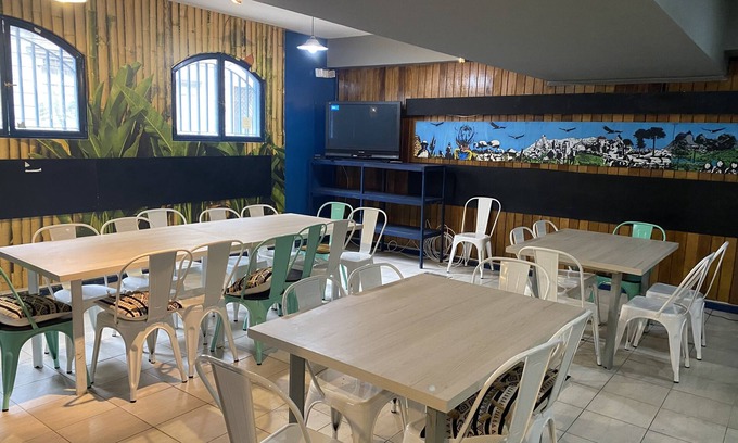 Downtown Santiago Hotel | Hostel Cienfuegos
