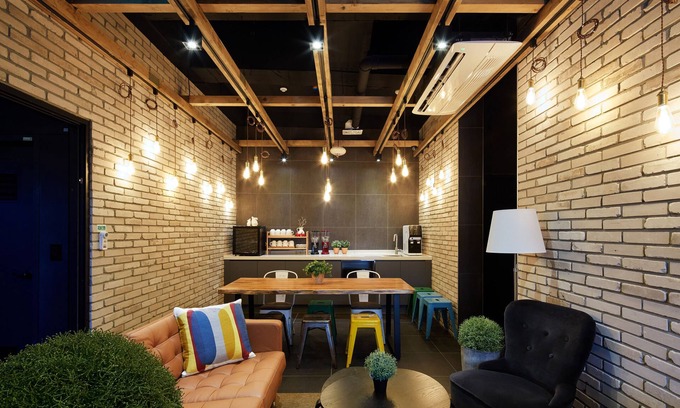 Mapo Hotel | Hostel CLEO Seoul Hongdae