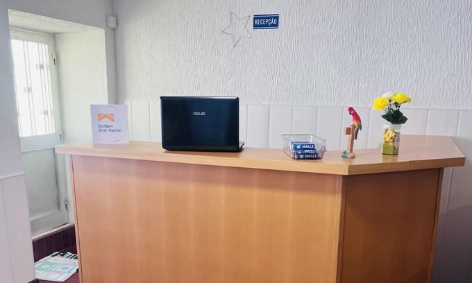 Vila do Conde Cabina | Hostel Golden Star