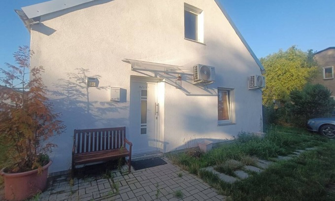 Oberhavel Apartamento | Hostel Gransee