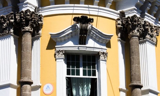 Centro de Guadalajara Hotel | Hostel Hospedarte Centro