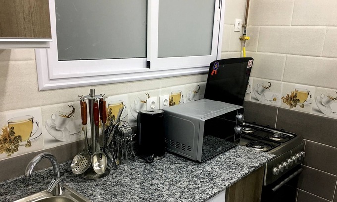 Algiers Apartamento | Hostel Les Pins