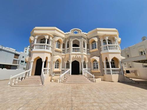 Al Koudh Casa | hostel noor