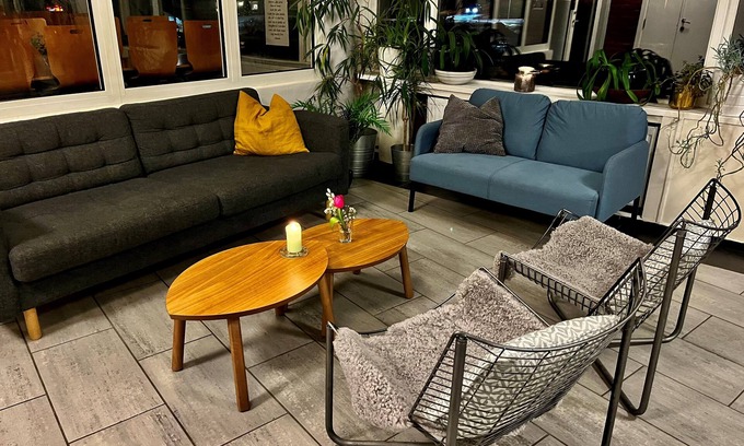 Stabekk Cama Y Desayuno | Hostel Oslofjord