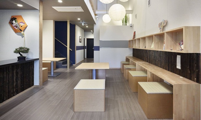 Nishinari Casa | Hostel Takeyado