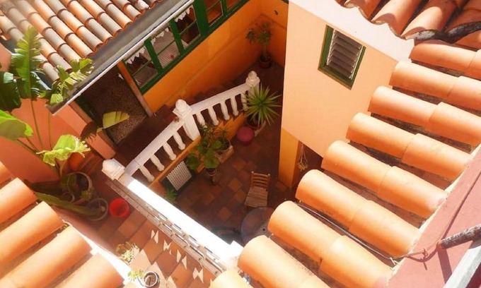 La Orotava Hostal | Hostel Tenerife