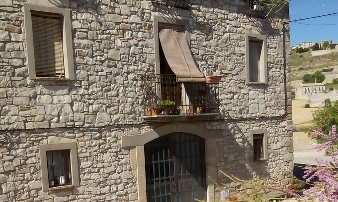 Fores Casa | House