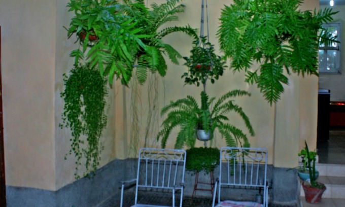 Holguin Casa | Hostel Valladolid