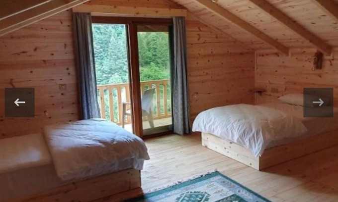 Camlihemsin Hotel | Hostel Viking