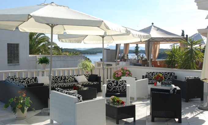 Hvar Villa | Hostel Villa Zorana