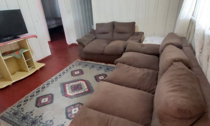 Cara-Cara Casa | Hostel with parking space included