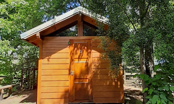 Villa Los Coihues Cama Y Desayuno | Hostel y Camping Los Coihues