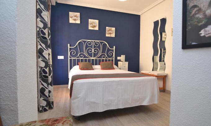 Arenas de San Pedro Hotel | Hostería El Bodegón De Gredos