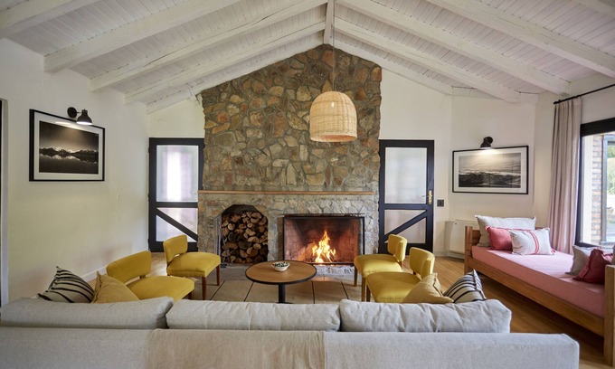 El Chaltén Casa | Hostería El Puma