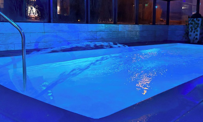 Cerro Calafate Hotel | Hostería Lupama