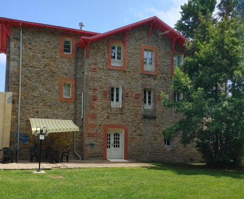 Bakio Hotel | HOSTERÍA SEÑORÍO DE BIZKAIA
