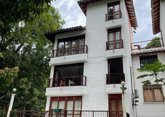 Olaya Apartamento | Hostería tropical la florida