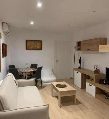 Tomelloso Apartamento | HOSTER EGYPT VERONA centro de Tomelloso