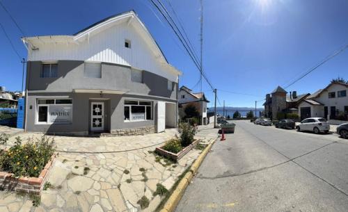 Centro Hotel | Hosteria Puyehue