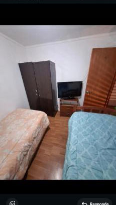 Copiapo Hotel | Hosteria