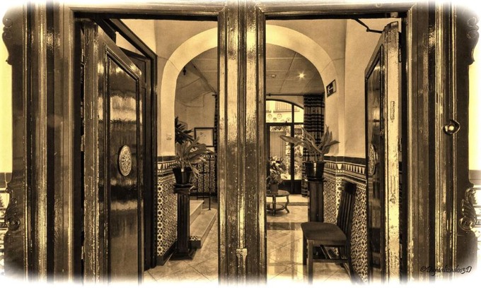 Priego de Córdoba Casa | Hosteria de Rafi