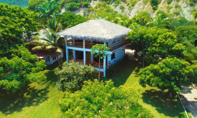 Las Tunas Hotel | Hosteria Guachapeli