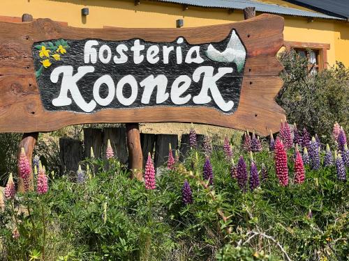 El Chaltén Cabina | Hosteria Koonek