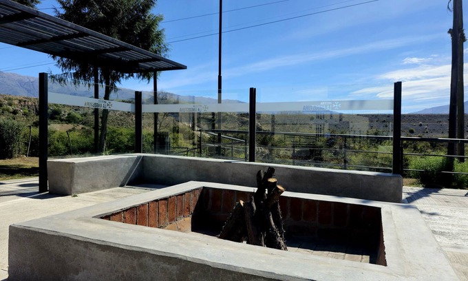 El Mollar Apartamento | Hosteria La Angostura