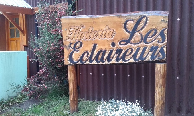 Province of Tierra del Fuego Hotel | Hosteria Les Eclaireurs