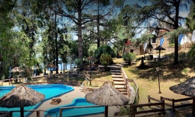 Villa Carlos Paz Cama Y Desayuno | Hosteria Periodista B&B